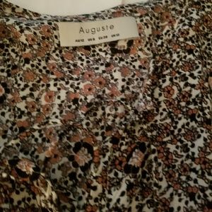 auguste the label Dresses - Moving sale!! Auguste the label Nomad Playdress auguste the label Dresses - Moving sale!! Auguste the label Nomad Playdress